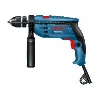 BOSCH GSB 1600 RE smūginis gręžtuvas